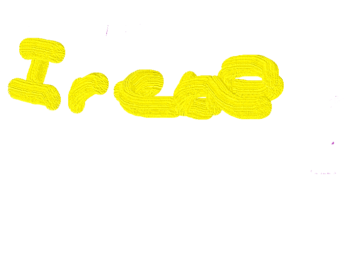 Dibuix d'Irene